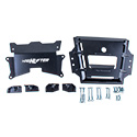 Rear Frame Stiffener Sub-Frame Gusset Kit Can-Am Defender